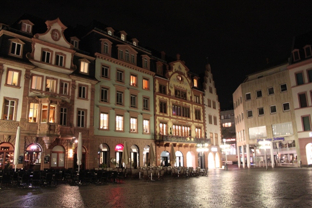 Mainz, Germany